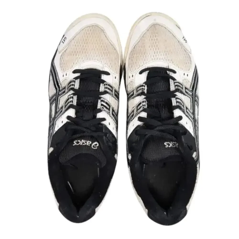 Asics Shoes Womens 9 Athletic Volleyball Trainers Gel Rocket Indoor Court Sports - Picture 6 of 13